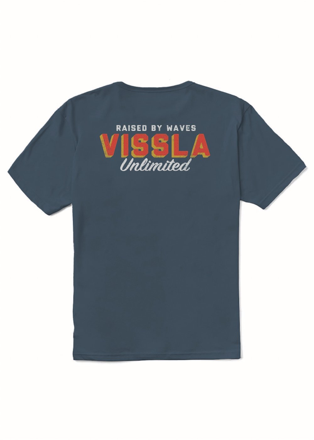 Sign Painter Organic Tee DKD