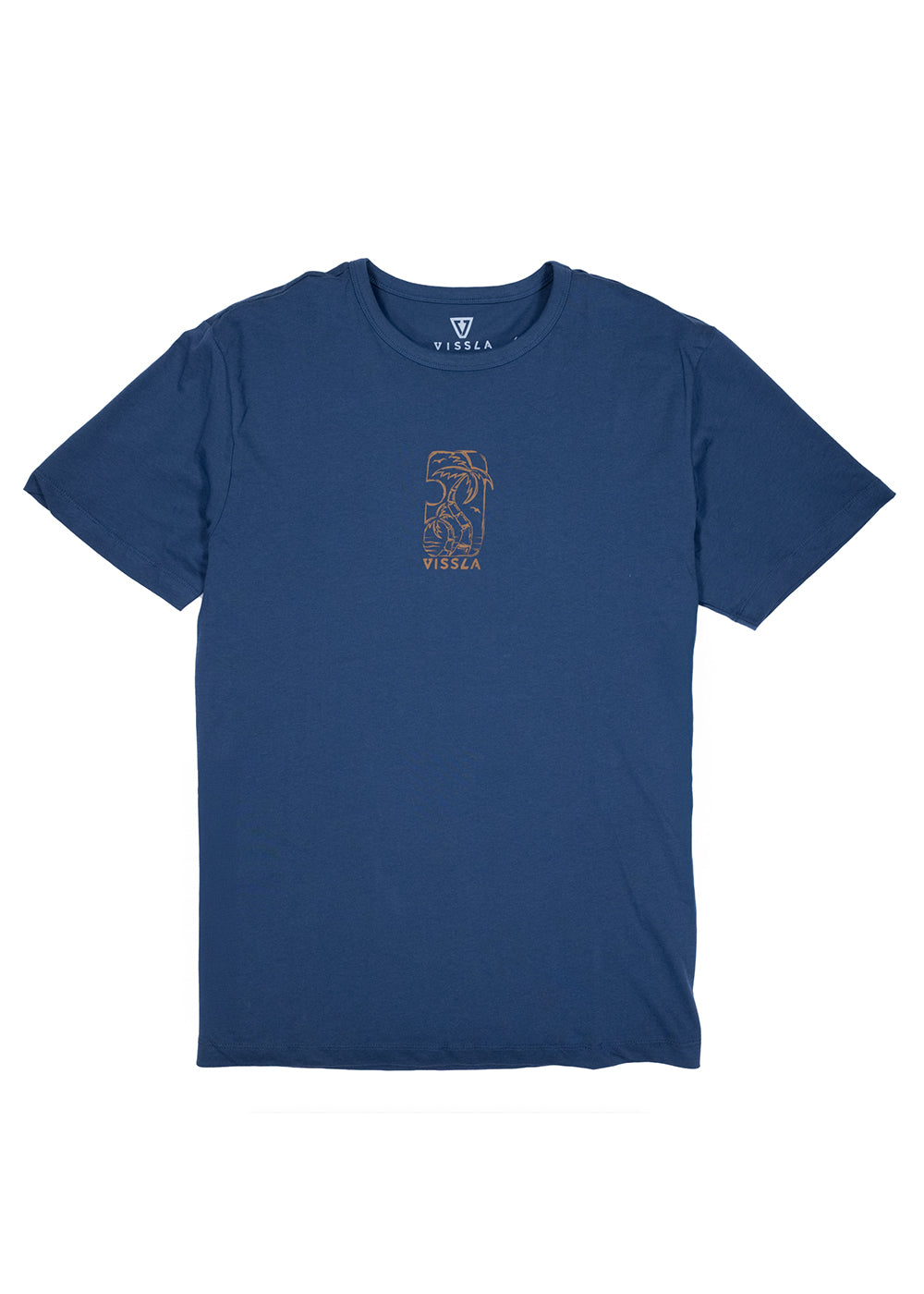 Solo Sesh Tee DKD