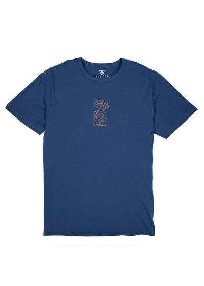 Solo Sesh Tee DKD