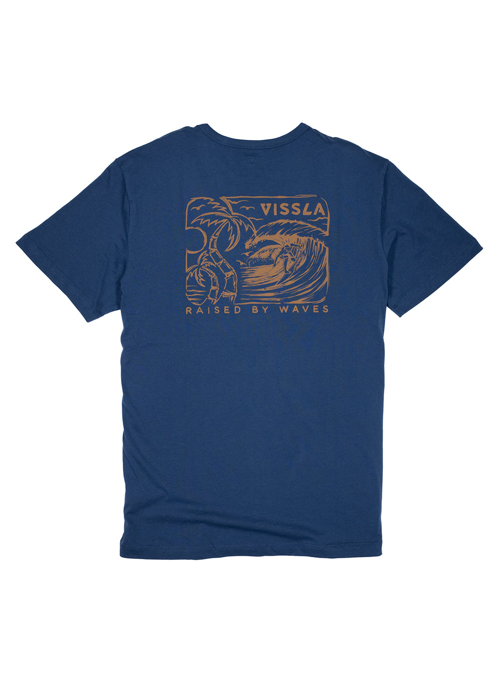 Solo Sesh Tee DKD
