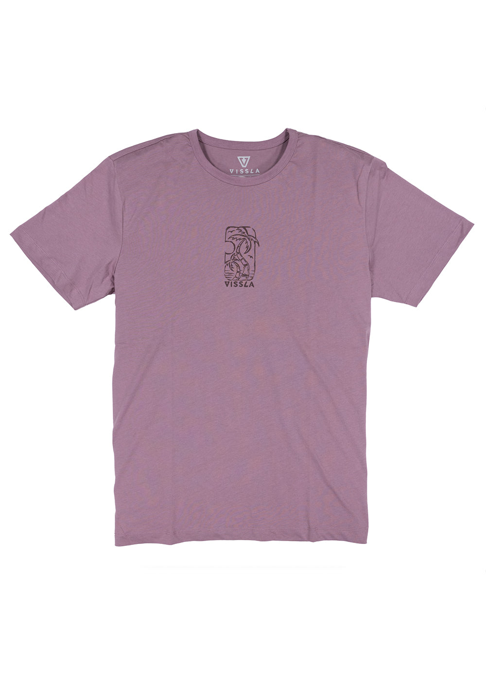 Solo Sesh Tee PLM