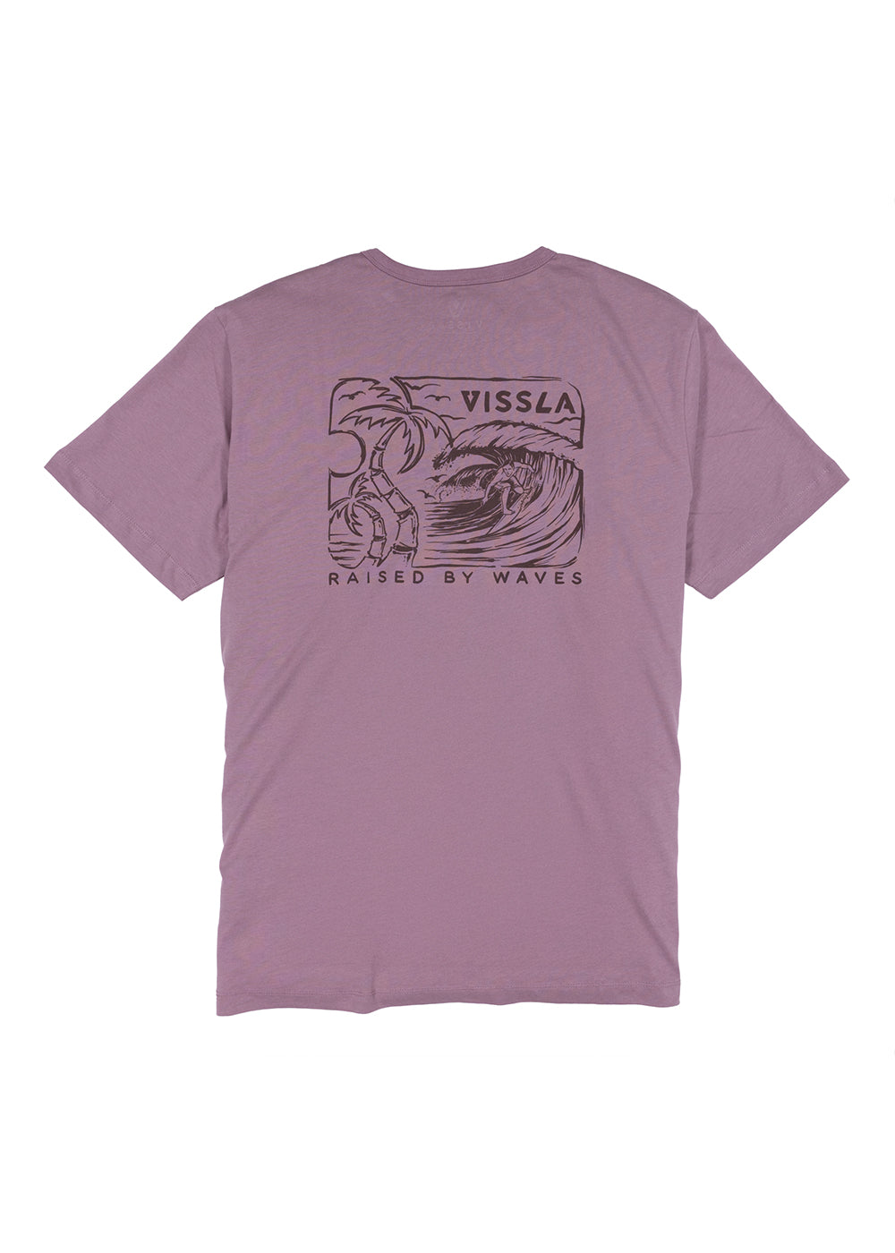 Solo Sesh Tee PLM