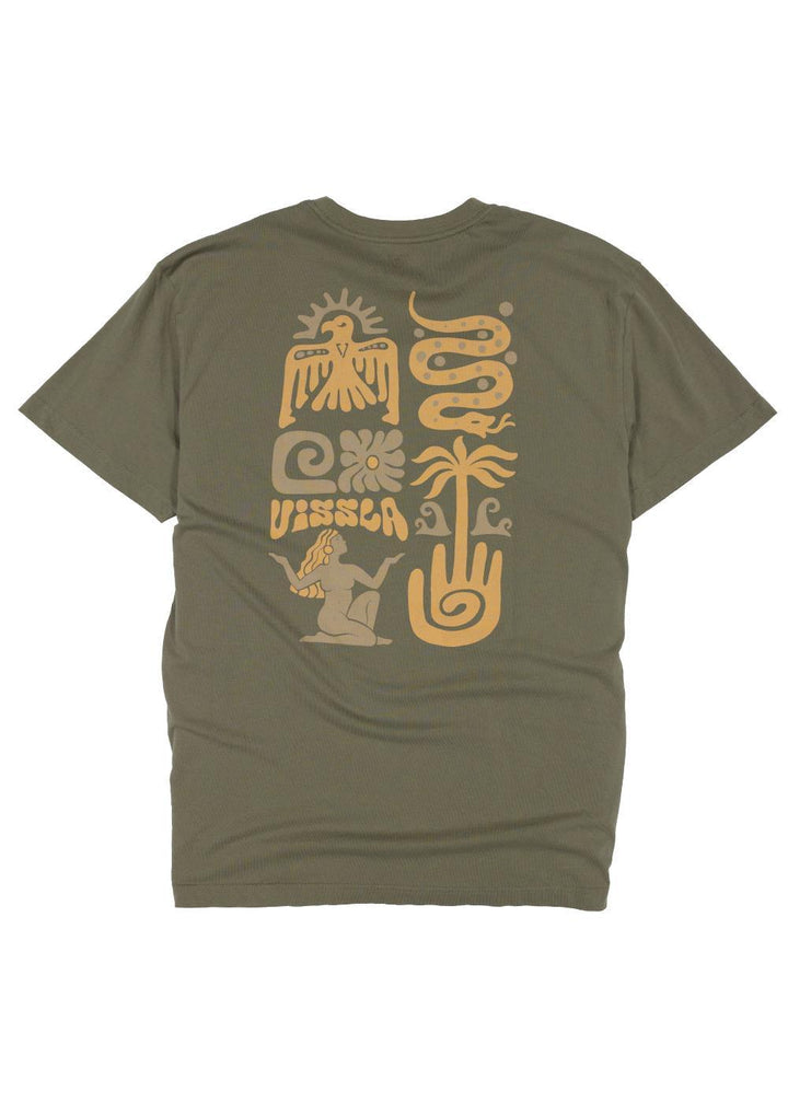 Aquemini Tee Ss