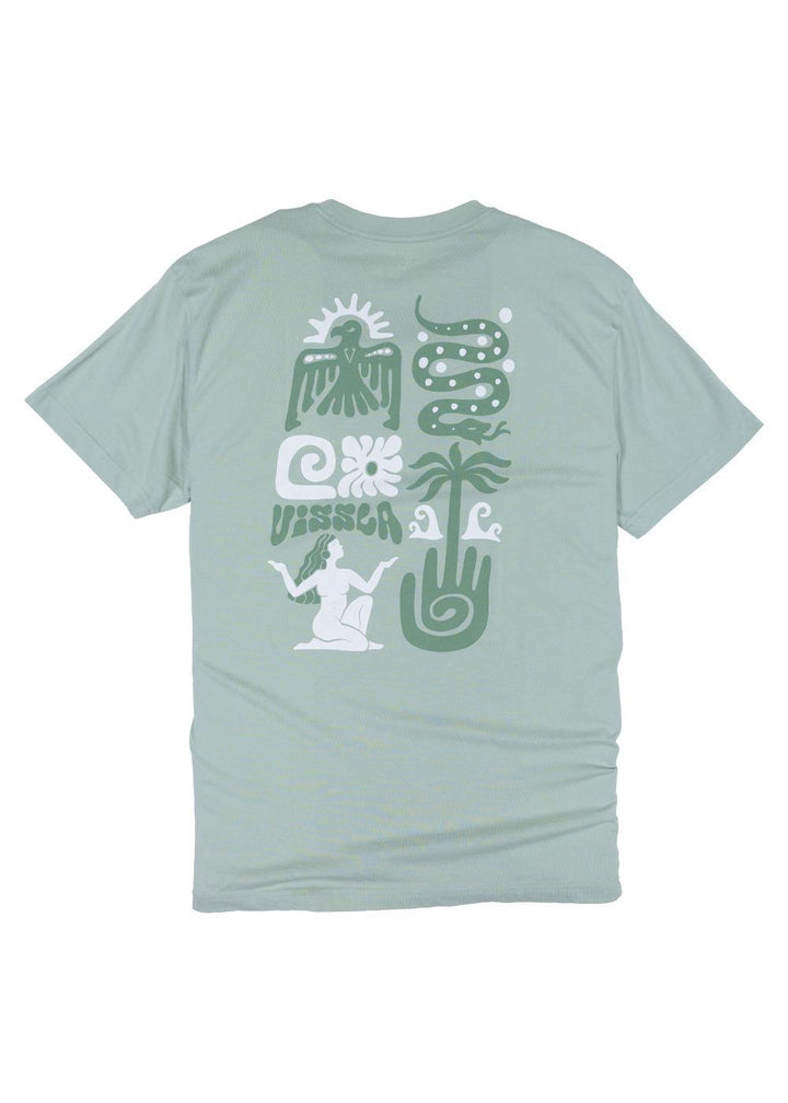 Aquemini Tee Ss