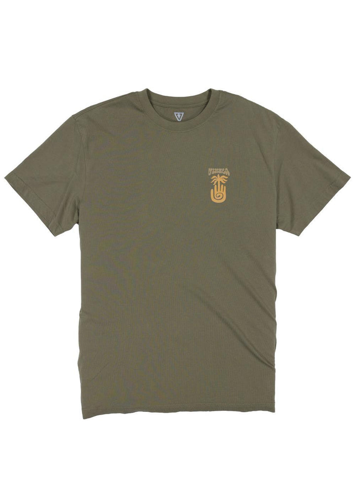 Aquemini Tee Ss