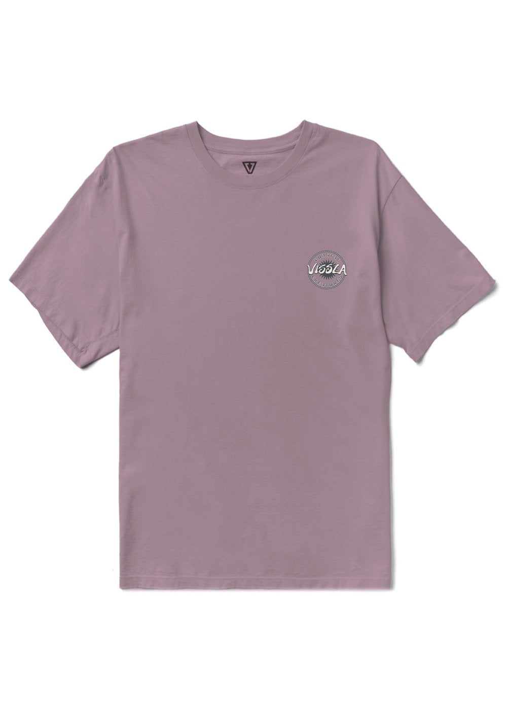 Coastal Creatures Organic Tee
