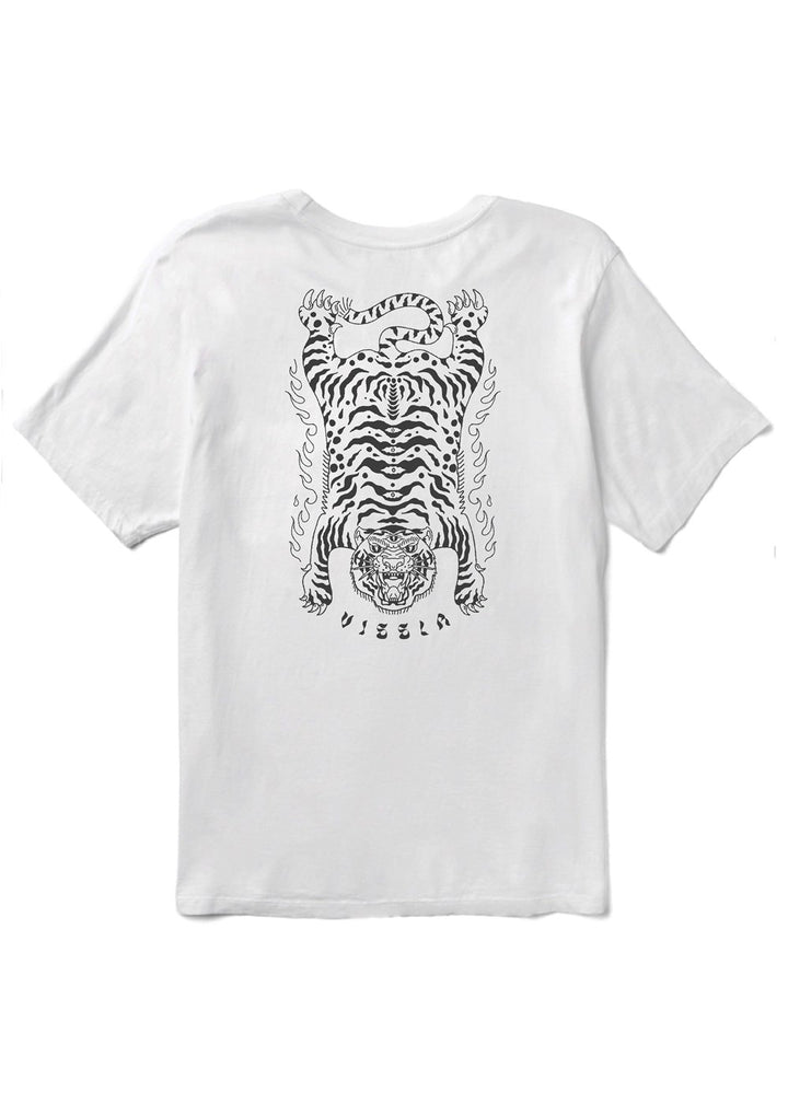 El Tirge Organic Tee