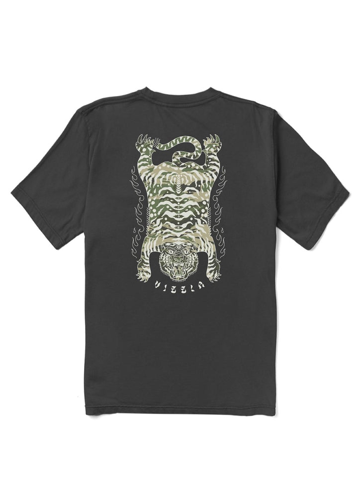 El Tirge Organic Tee