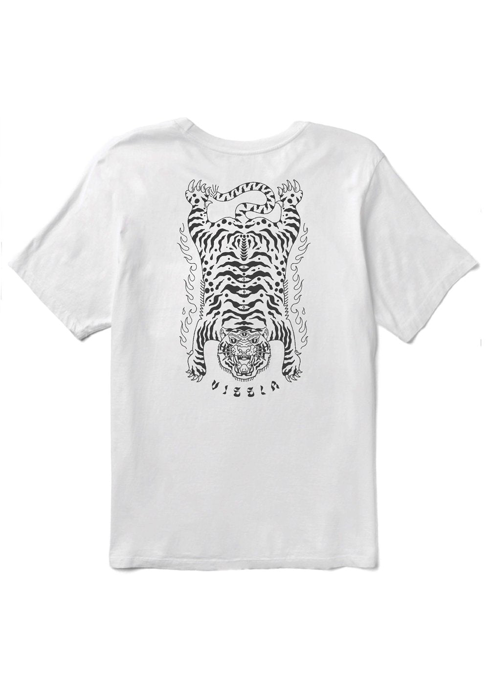 El Tirge Organic Tee