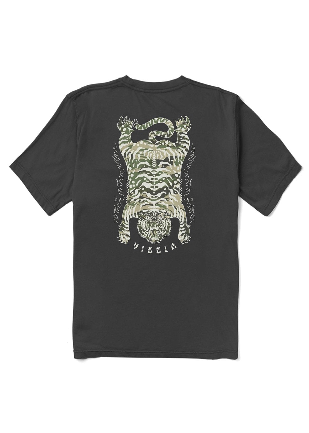El Tirge Organic Tee