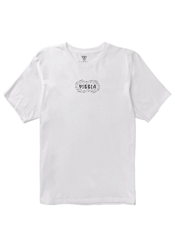 El Tirge Organic Tee