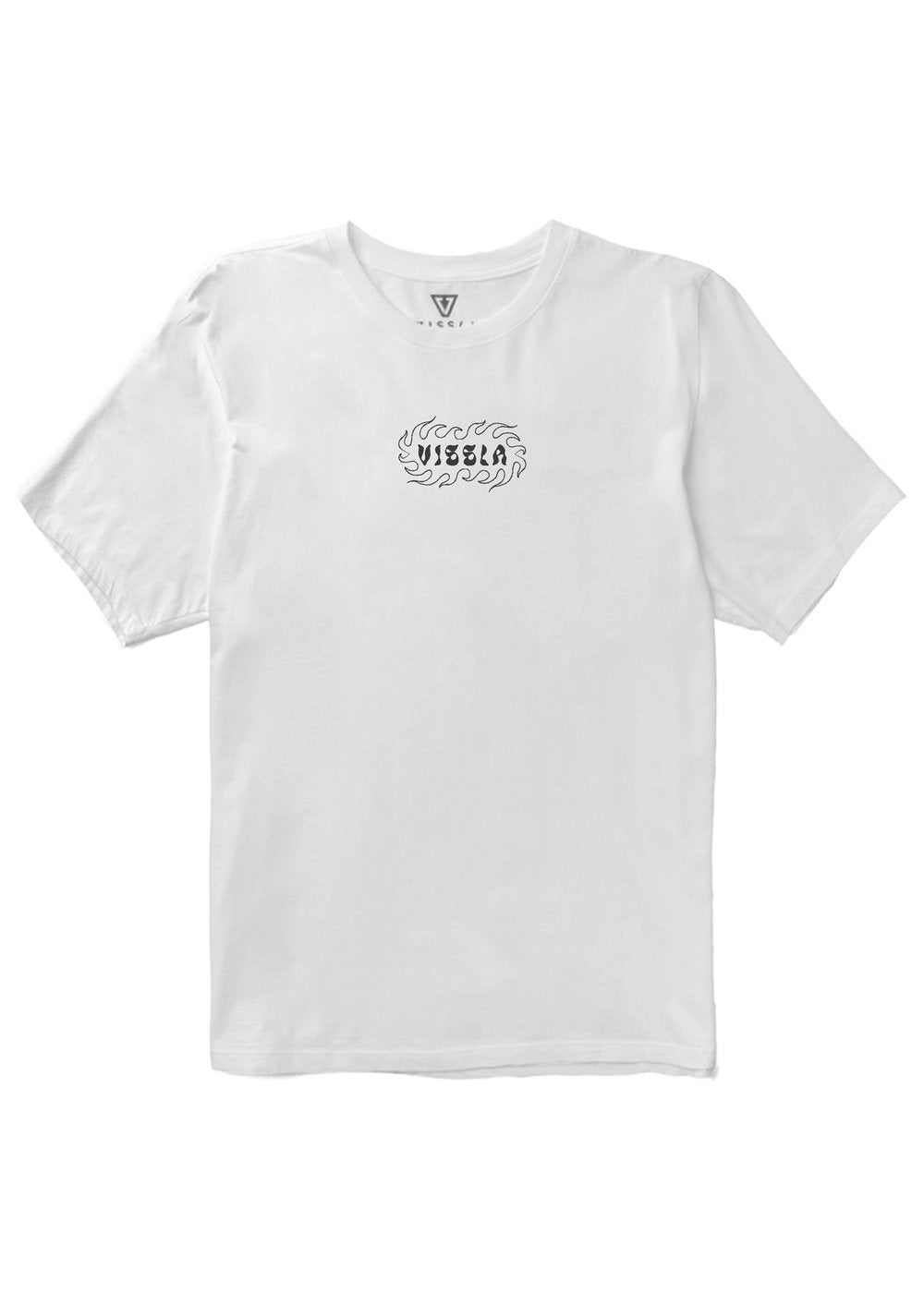 El Tirge Organic Tee