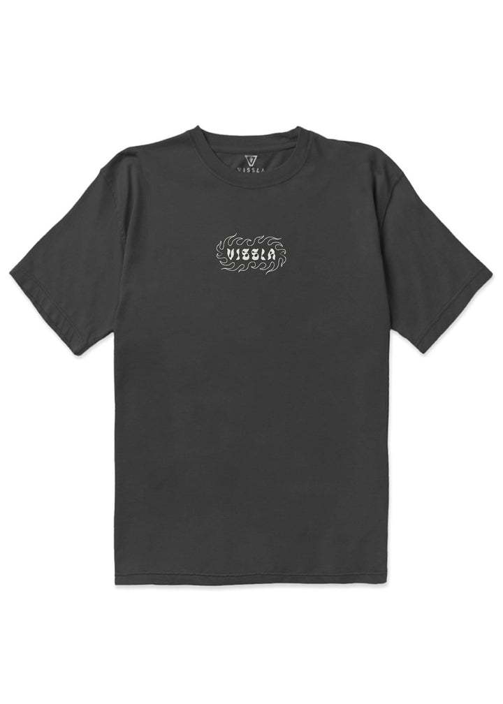 El Tirge Organic Tee