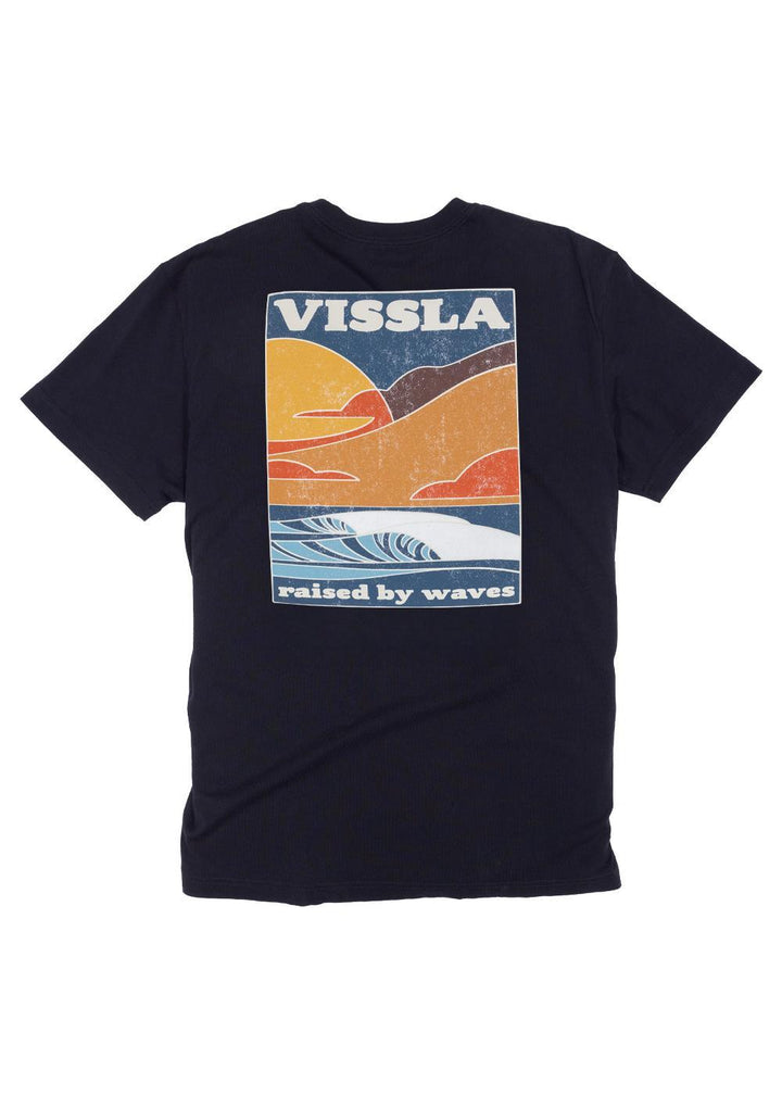 Geoline Tee Ss