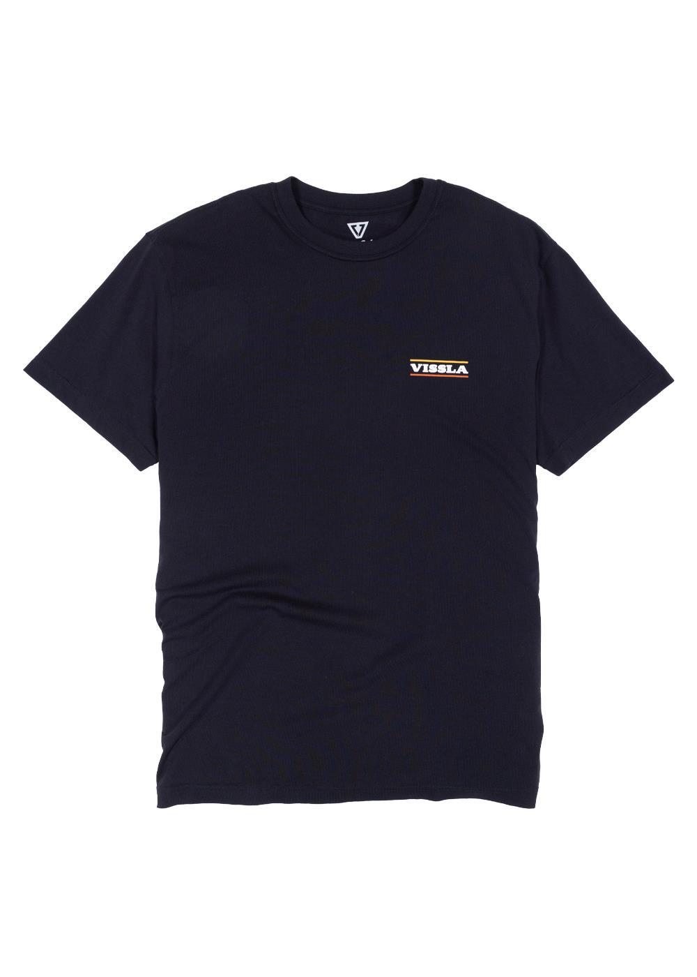 Geoline Tee Ss