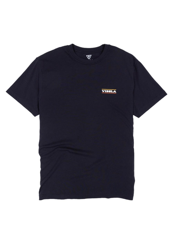 Geoline Tee Ss