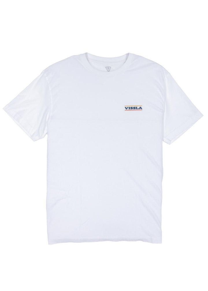 Geoline Tee Ss