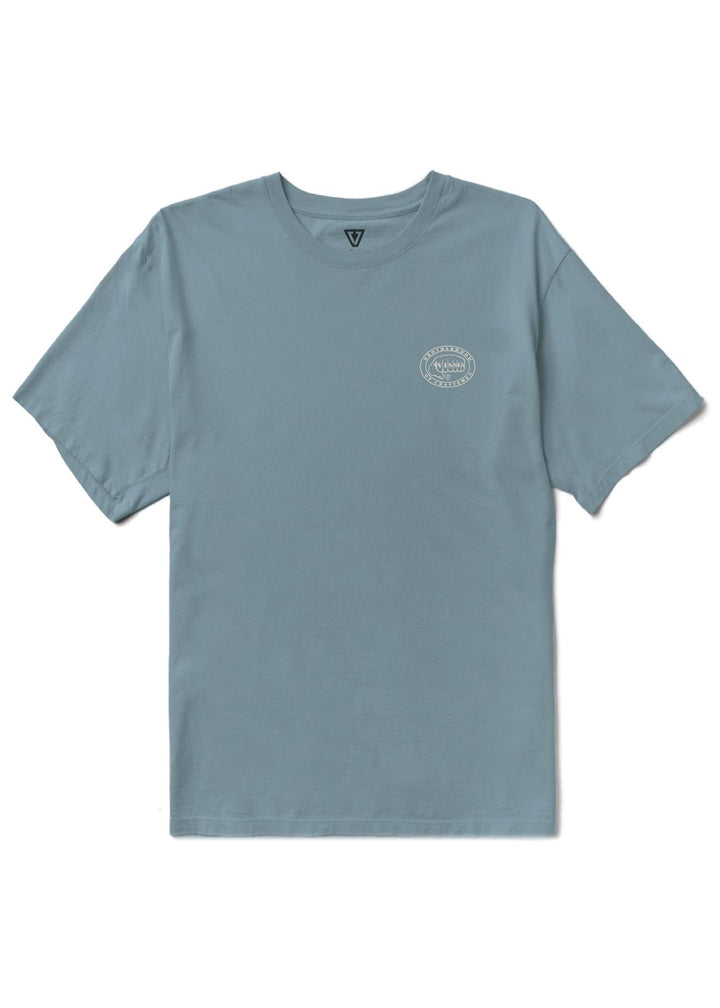 Knuckles Organic Tee