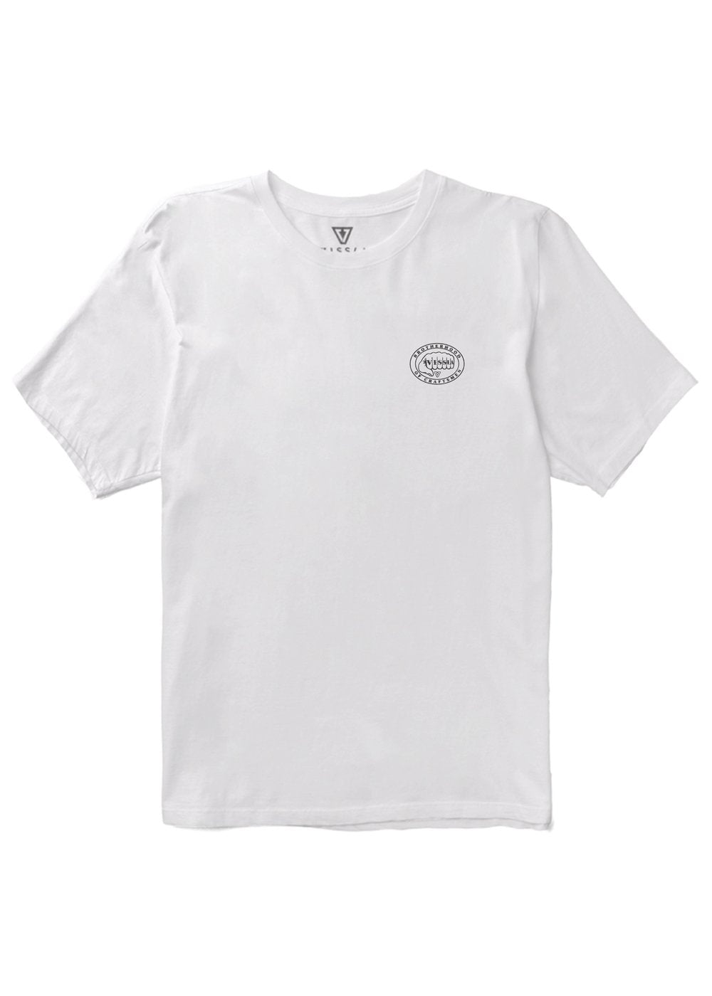 Knuckles Organic Tee
