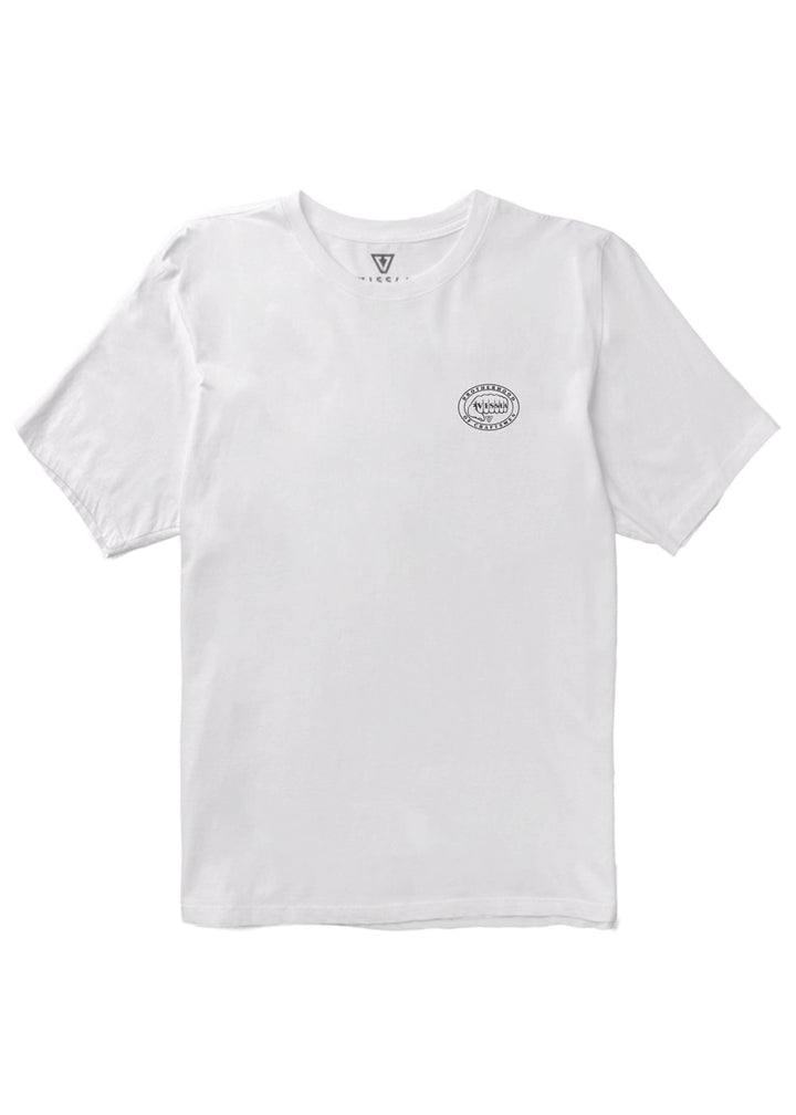 Knuckles Organic Tee