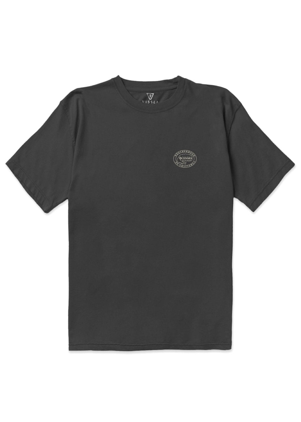 Knuckles Organic Tee