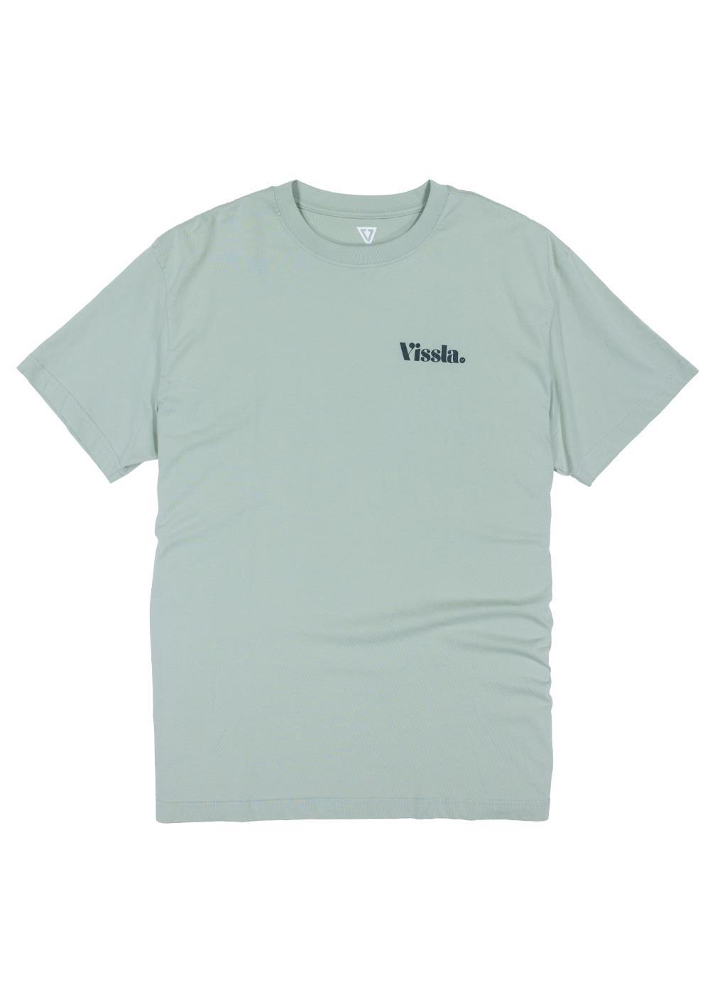 Raised Tee Ss