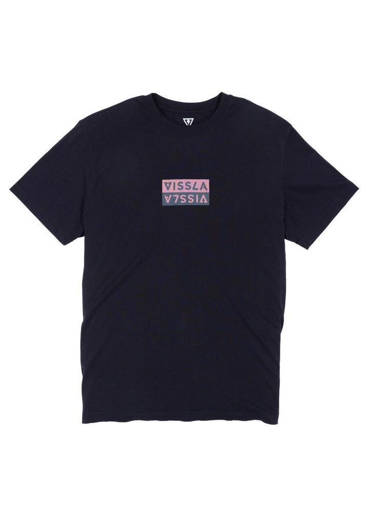 Reversed Tee Ss