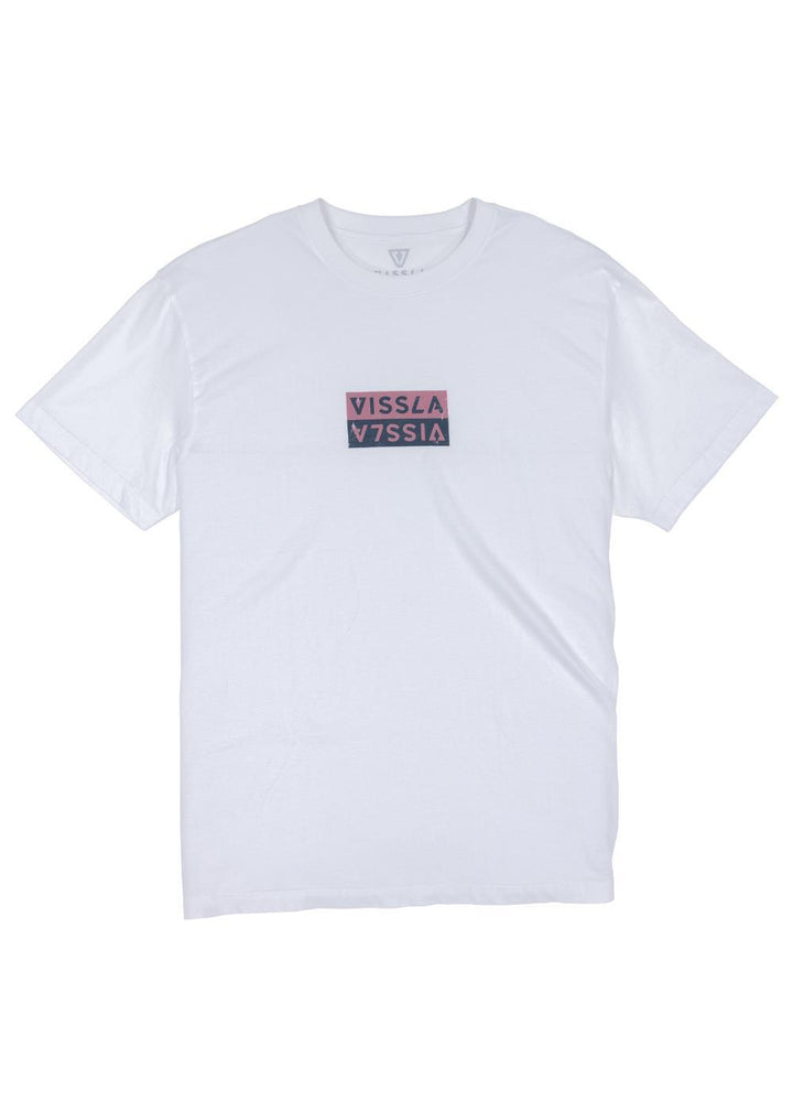 Reversed Tee Ss