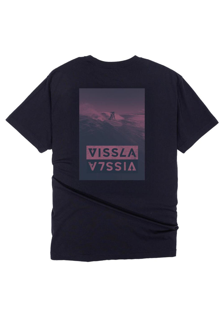Reversed Tee Ss