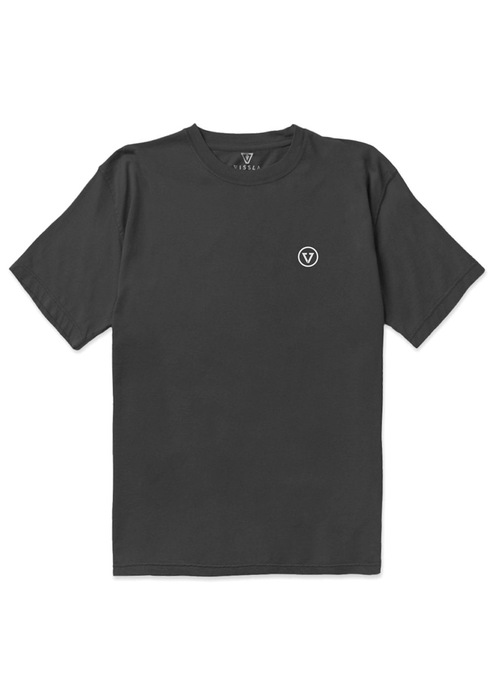 Skull Saloon Organic Tee