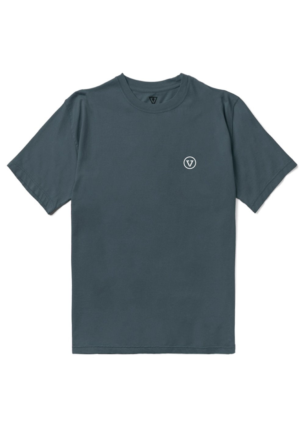 Skull Saloon Organic Tee