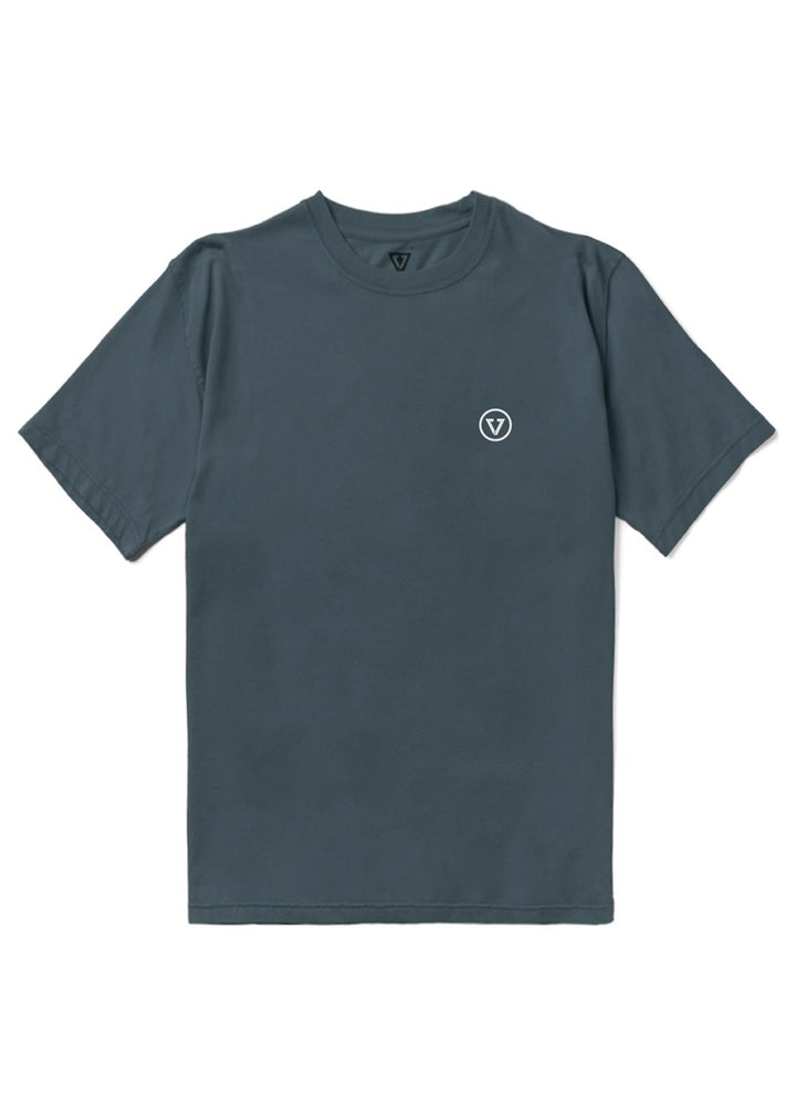 Skull Saloon Organic Tee