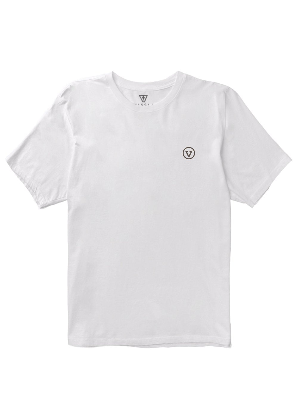 Skull Saloon Bio-T-Shirt