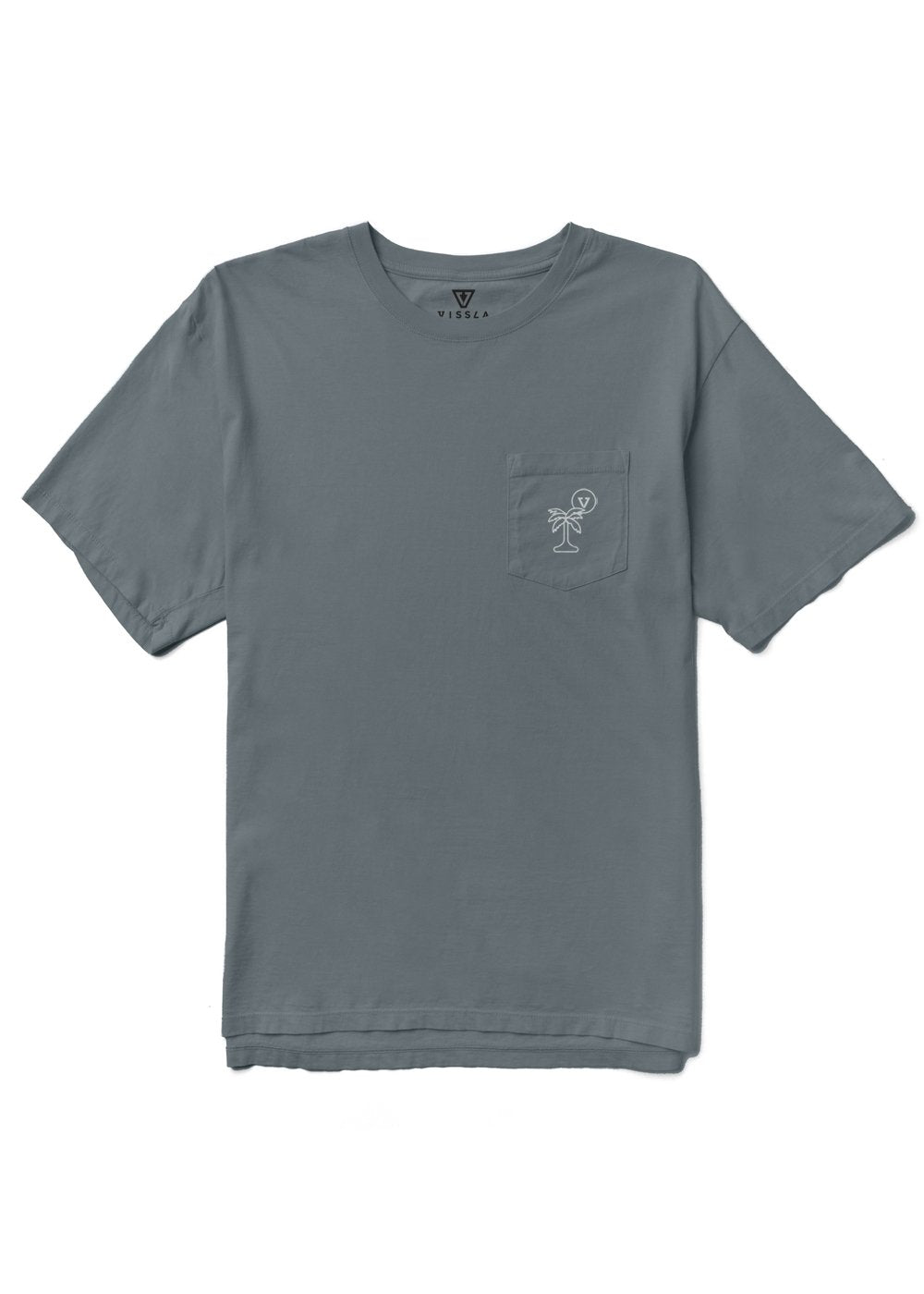 Mojito Premium Pkt Tee