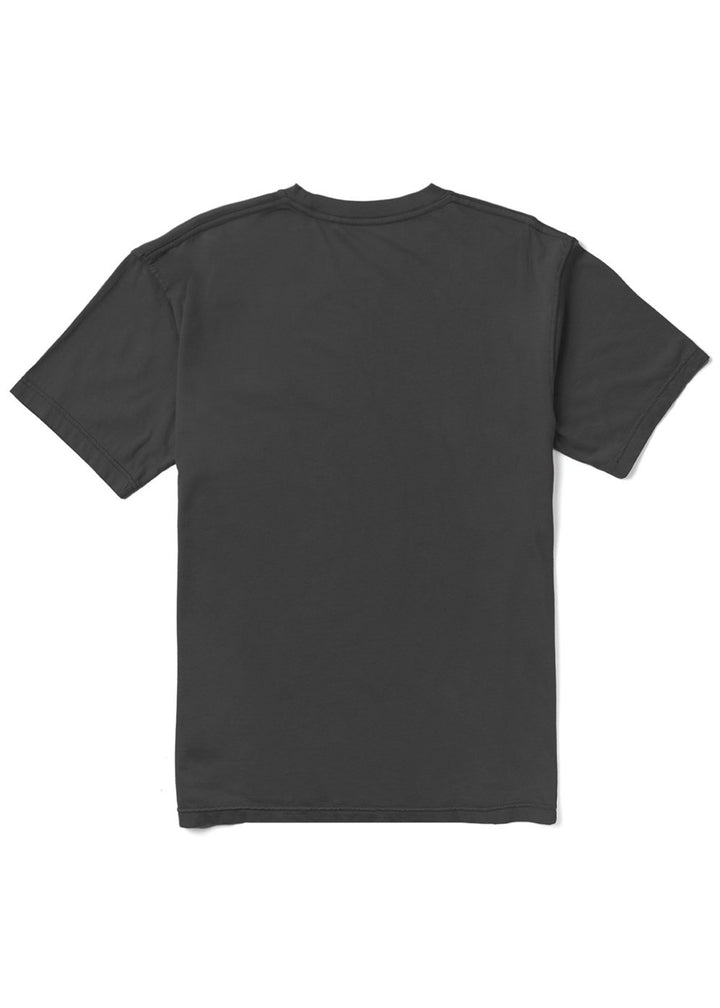 T-shirt Phantom premium en coton bio établi