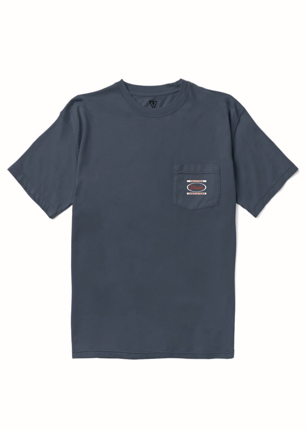 Creators Gathering Premium Organic Pkt Tee MID
