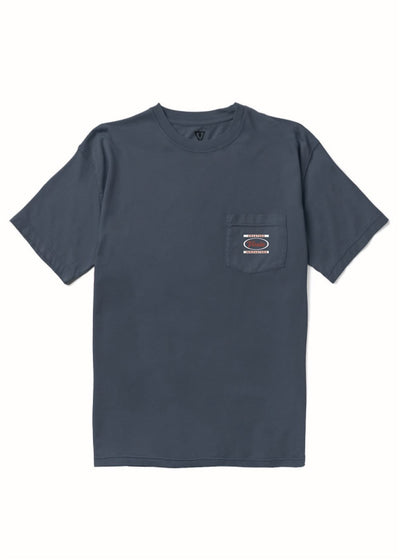 Creators Gathering Premium Organic Pkt Tee MID