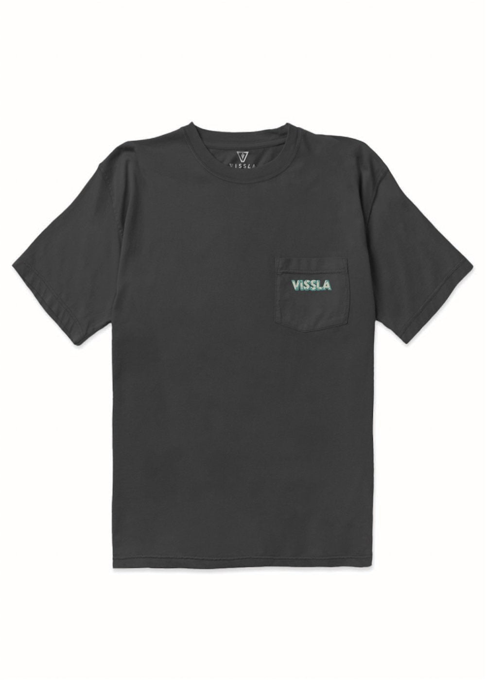 Cutting Edge Premium Organic Pkt Tee PHA