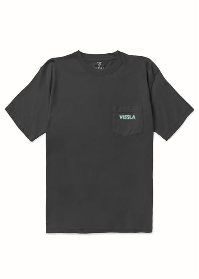 Cutting Edge Premium Organic Pkt Tee PHA