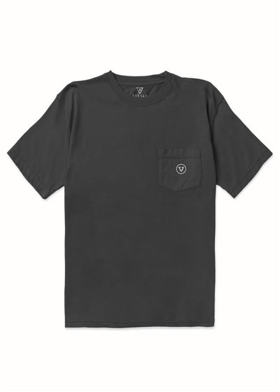 Shady Shapers Premium Organic Pkt Tee PHA