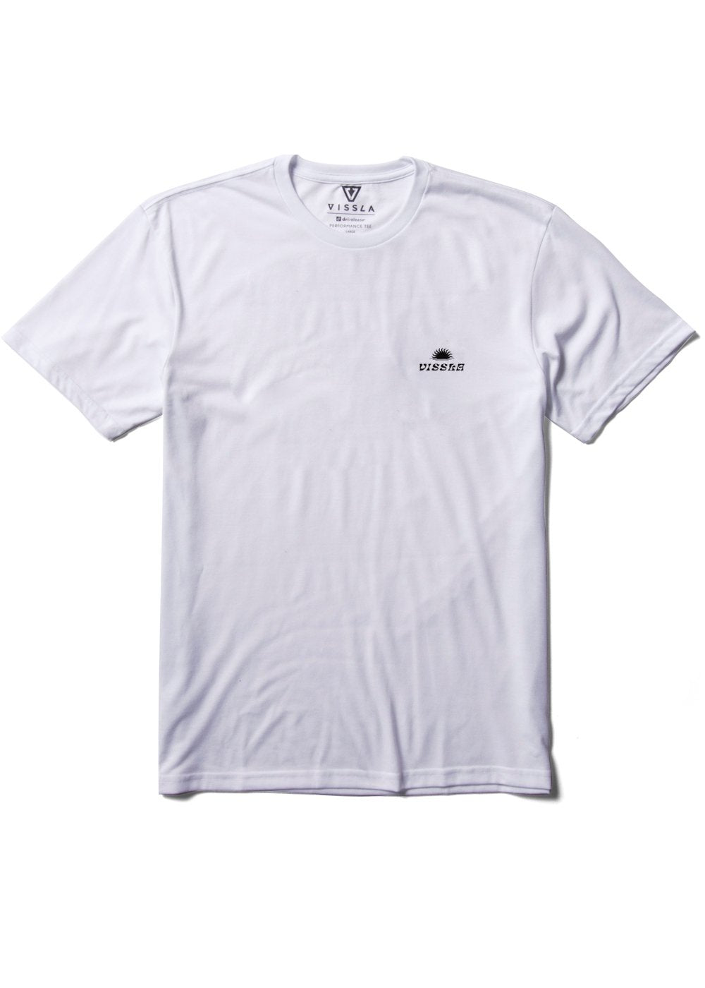 The Box Comp Lite Eco Performance Tee