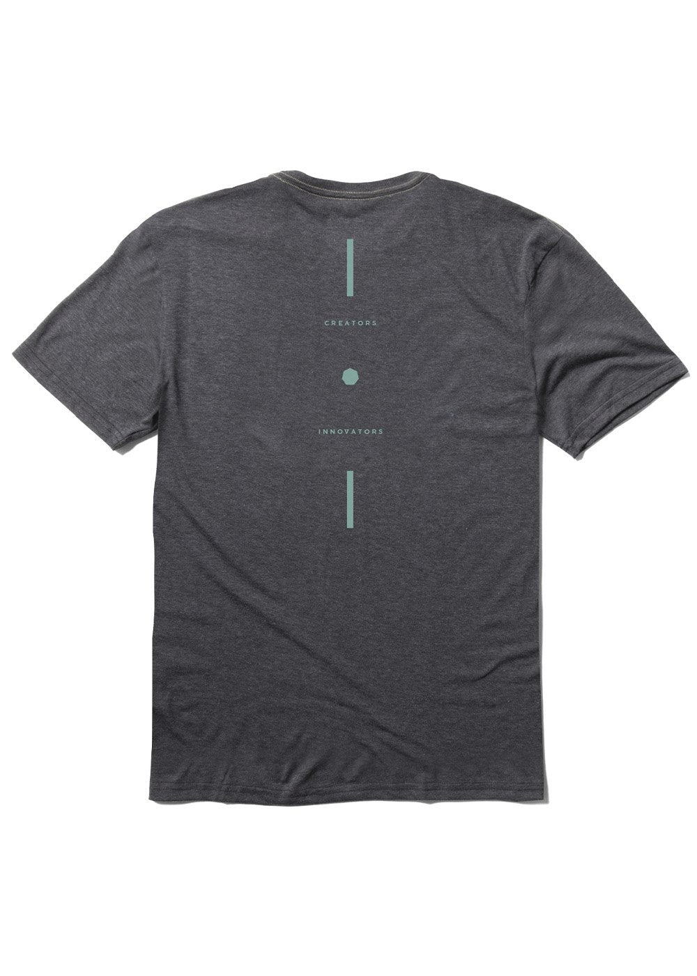 Core Comp Lite Eco DriRelease Tee