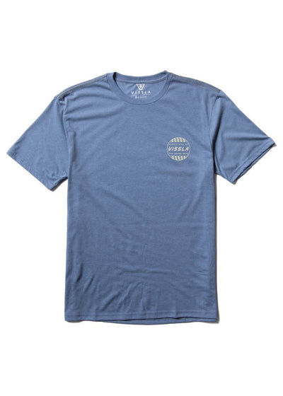 Rough Hands Comp Lite Eco Drirelease Tee HRT