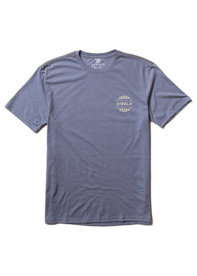 Rough Hands Comp Lite Eco Drirelease Tee HRT