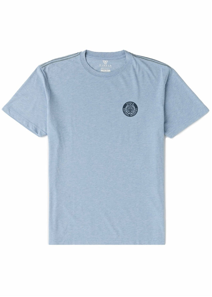 Natural Wonders Comp Lite Eco Drirelease Tee