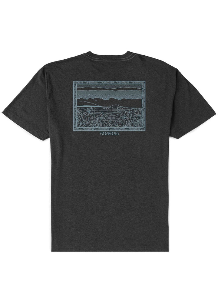 Outside Sets Comp Lite Eco Drirelease Tee