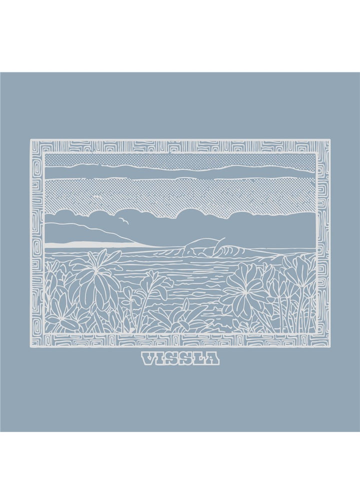Outside Sets Comp Lite Eco Drirelease Tee