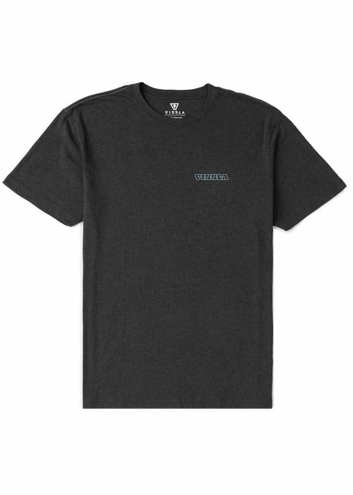 Outside Sets Comp Lite Eco Drirelease Tee