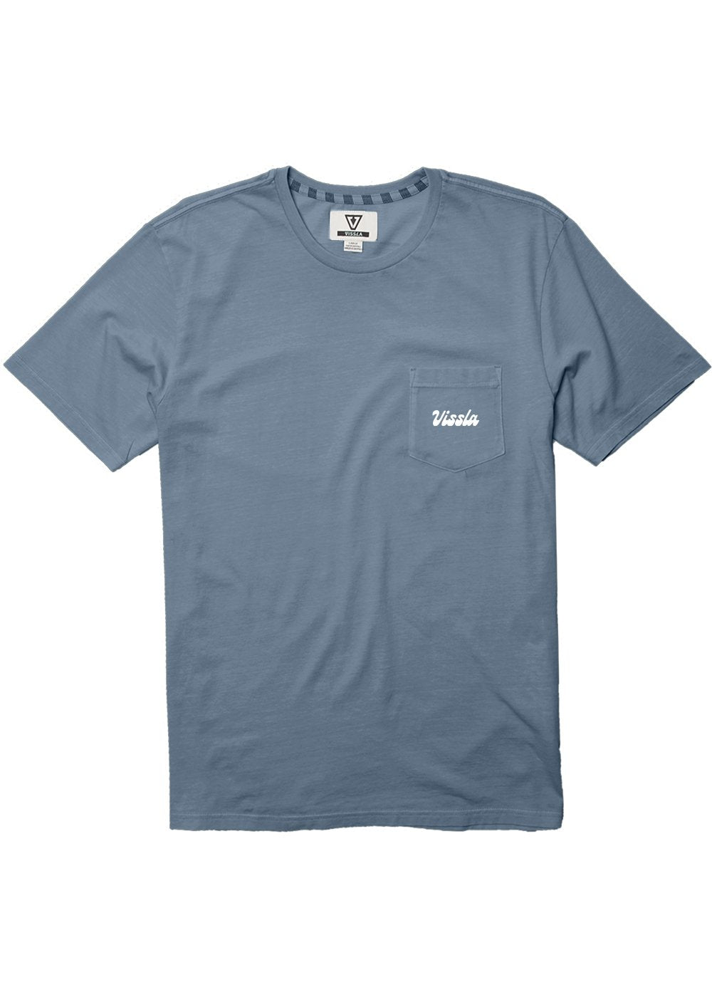 Solar Vibrations Ss Tee
