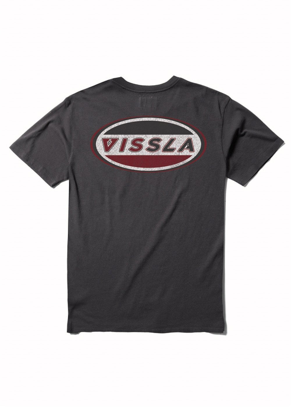 Fast Ss Pkt Tee PHA